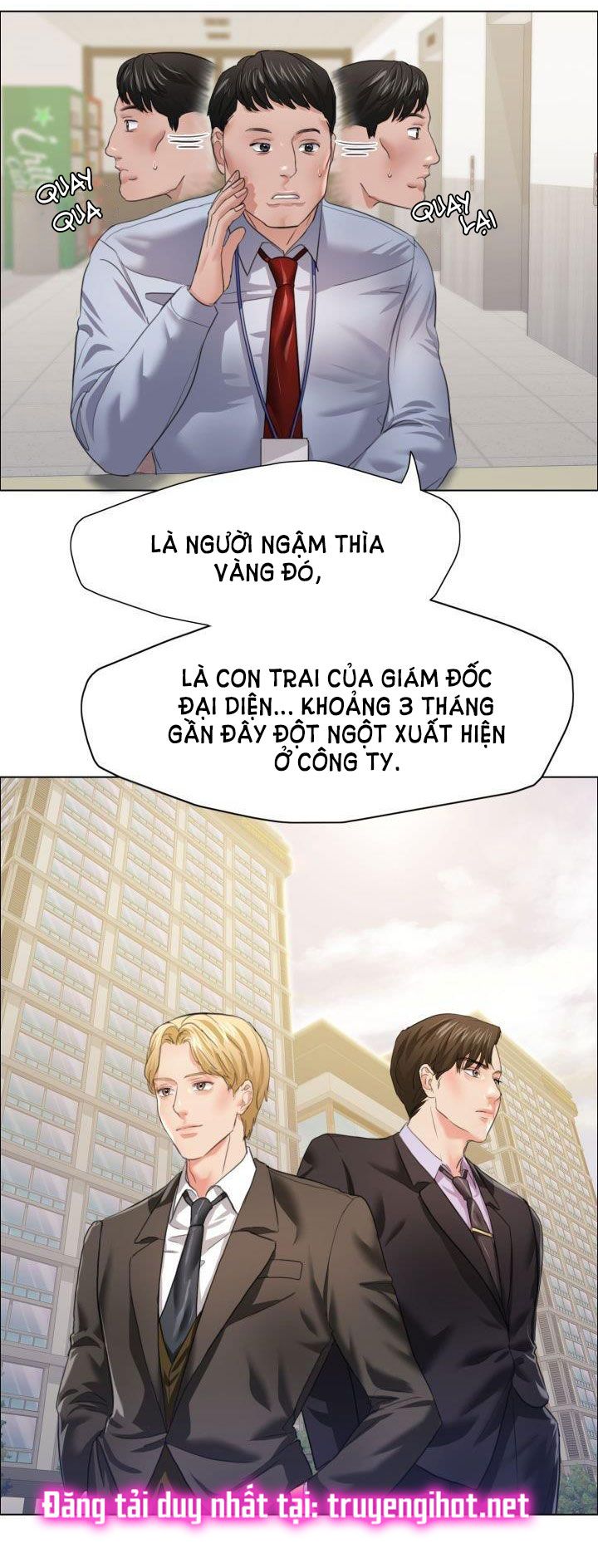đọc truyện Tham Vọng Của Người Phụ Nữ Chương 20.2 ảnh 6 tại Giả Dược