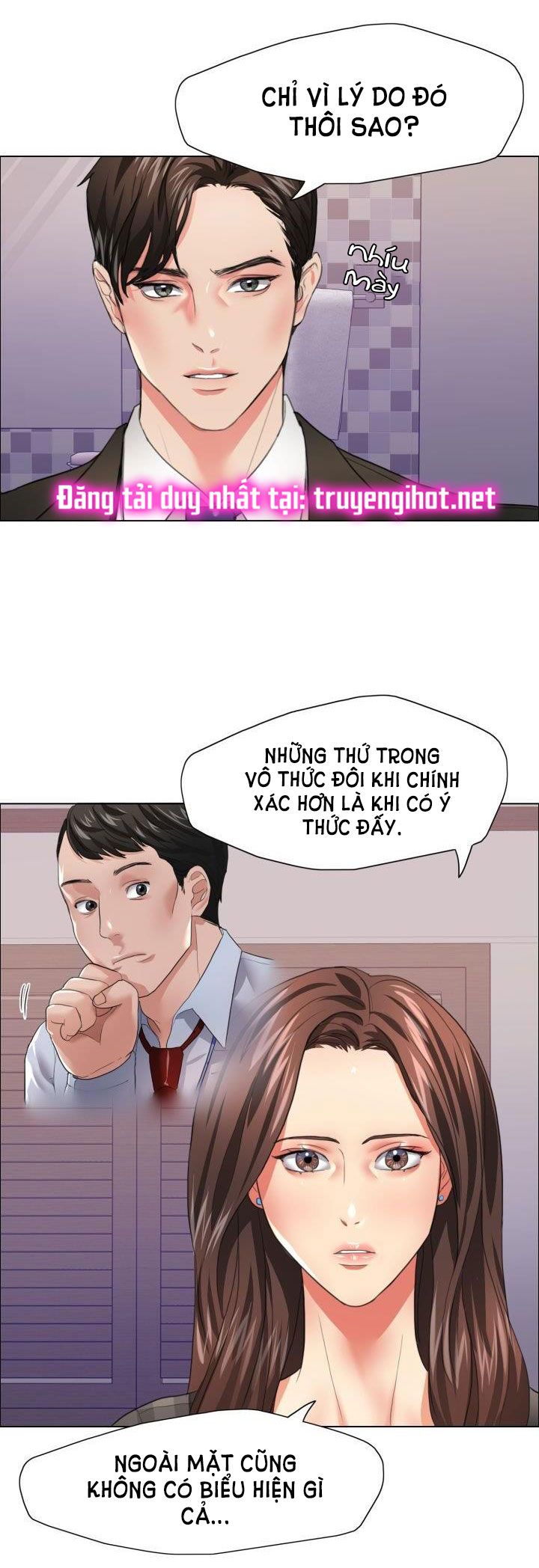 đọc truyện Tham Vọng Của Người Phụ Nữ Chương 21.2 ảnh 4 tại Thiên Thai Truyện