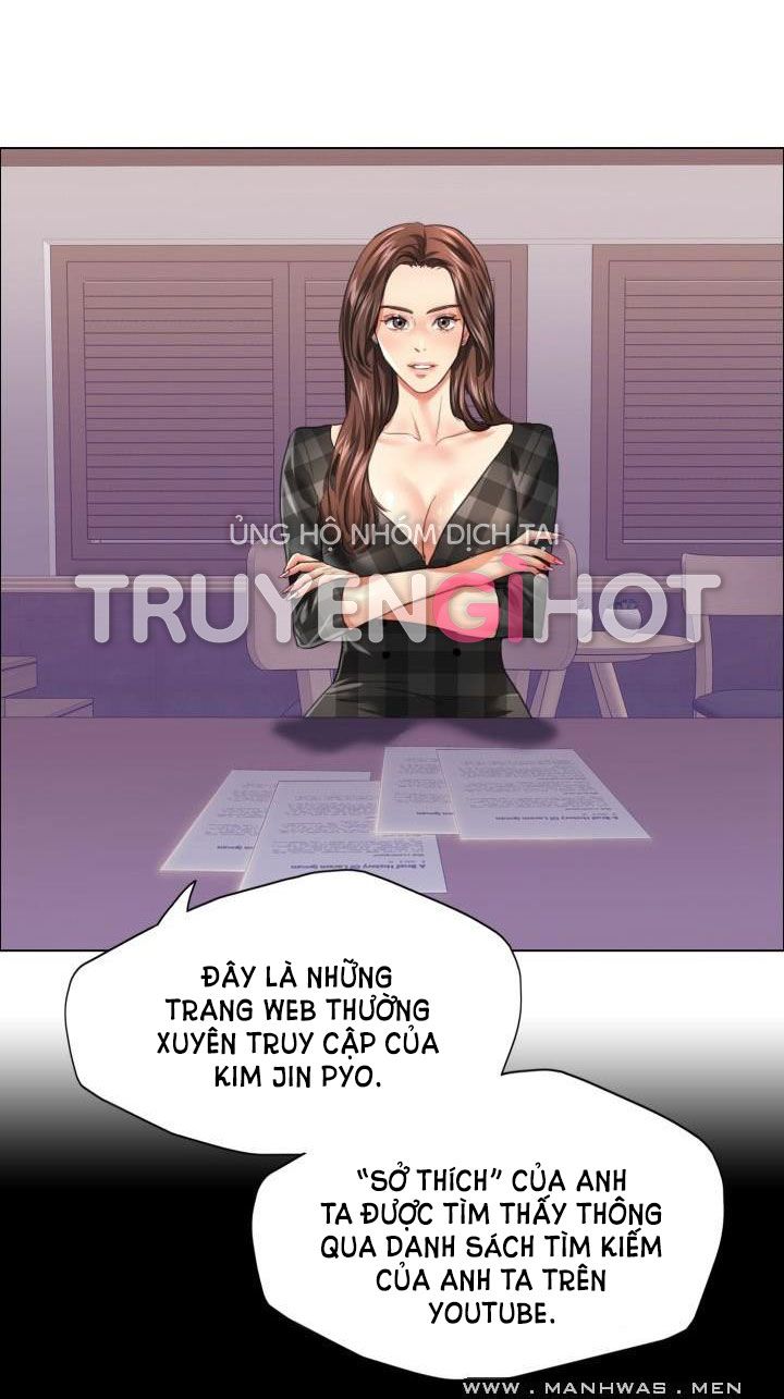 đọc truyện Tham Vọng Của Người Phụ Nữ Chương 21.2 ảnh 8 tại Thiên Thai Truyện