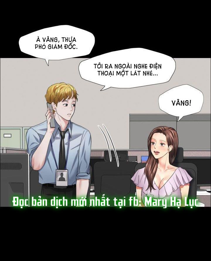 đọc truyện Tham Vọng Của Người Phụ Nữ Chương 21.2 ảnh 10 tại Thiên Thai Truyện