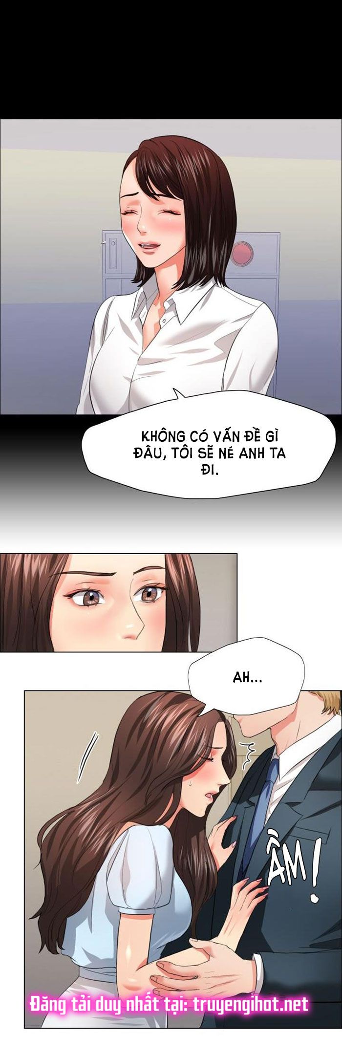 đọc truyện Tham Vọng Của Người Phụ Nữ Chương 22.1 ảnh 16 tại Thiên Thai Truyện