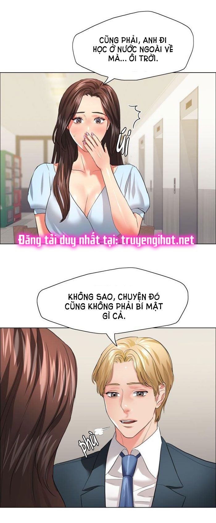 đọc truyện Tham Vọng Của Người Phụ Nữ Chương 22.1 ảnh 22 tại Thiên Thai Truyện