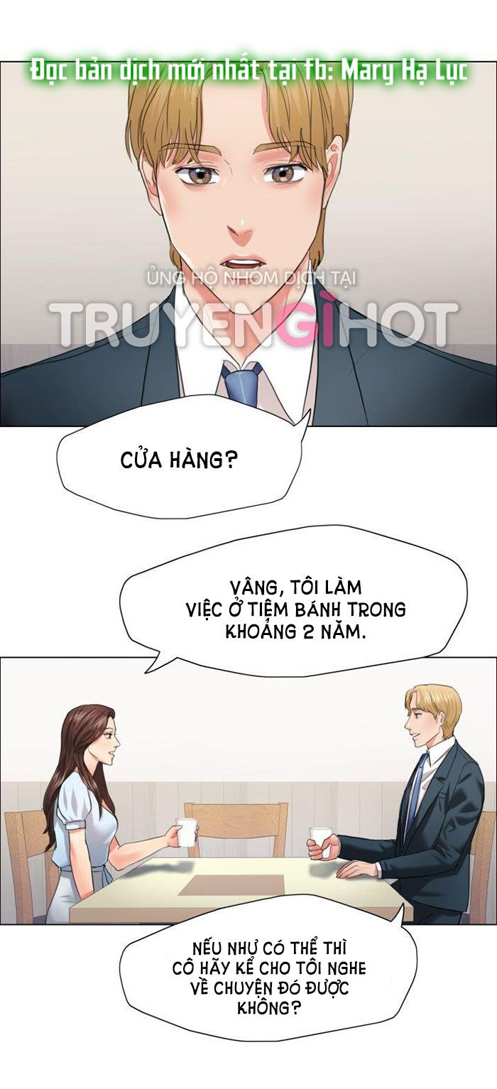 đọc truyện Tham Vọng Của Người Phụ Nữ Chương 22.2 ảnh 2 tại Thiên Thai Truyện