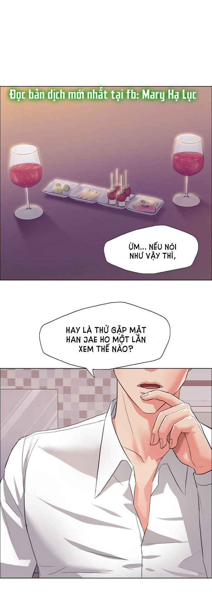 đọc truyện Tham Vọng Của Người Phụ Nữ Chương 22.2 ảnh 16 tại Thiên Thai Truyện