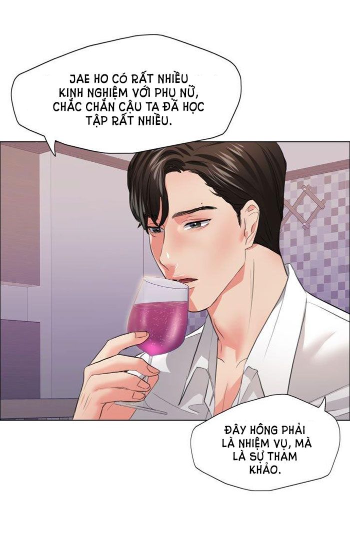 đọc truyện Tham Vọng Của Người Phụ Nữ Chương 22.2 ảnh 18 tại Thiên Thai Truyện