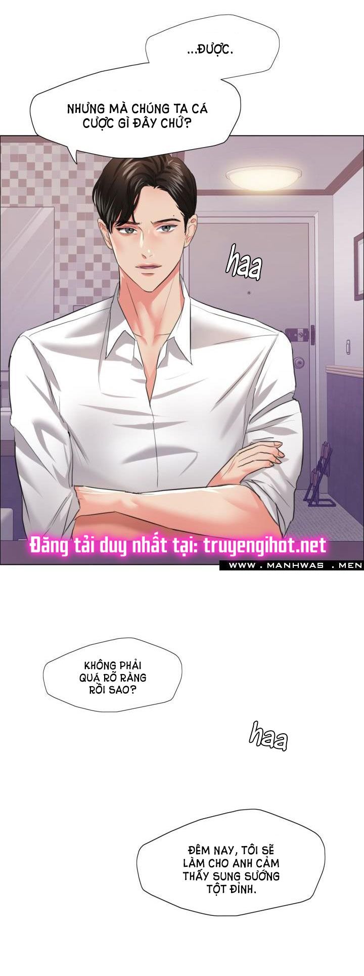 đọc truyện Tham Vọng Của Người Phụ Nữ Chương 22.2 ảnh 25 tại Thiên Thai Truyện