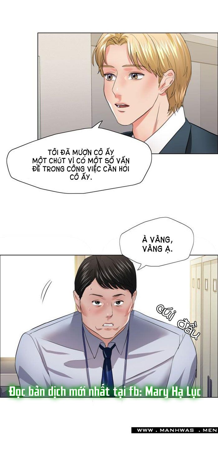 đọc truyện Tham Vọng Của Người Phụ Nữ Chương 22.2 ảnh 9 tại Thiên Thai Truyện