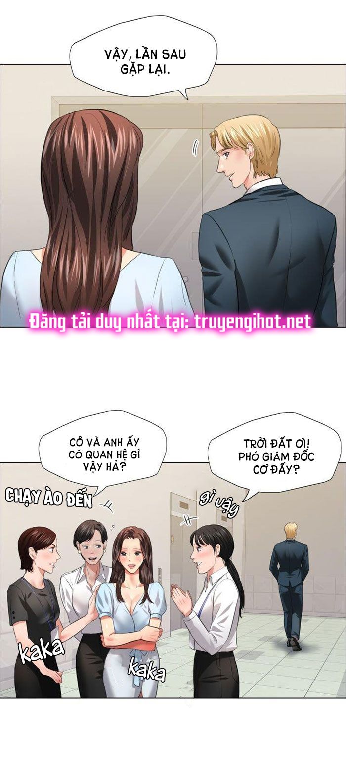 đọc truyện Tham Vọng Của Người Phụ Nữ Chương 22.2 ảnh 10 tại Thiên Thai Truyện