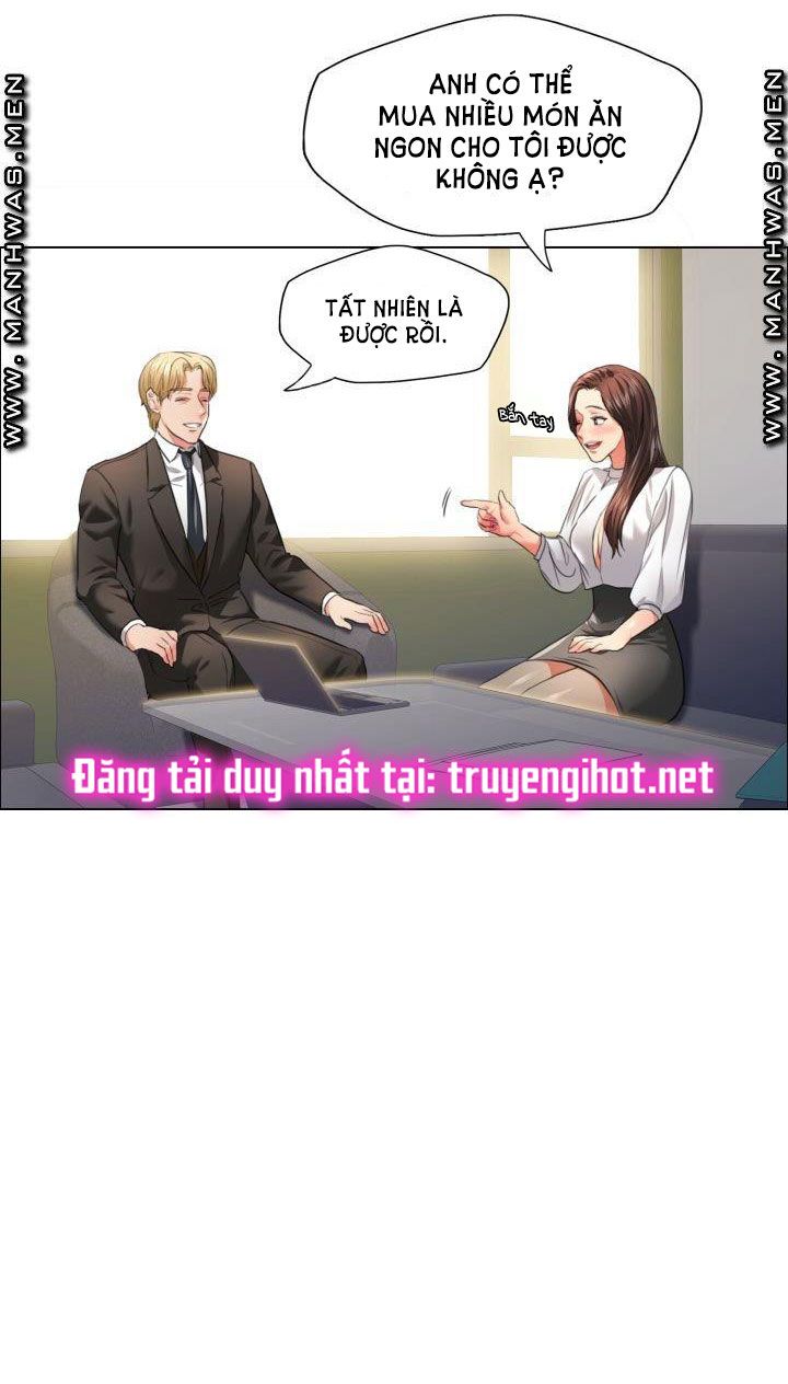 đọc truyện Tham Vọng Của Người Phụ Nữ Chương 23.2 ảnh 18 tại Thiên Thai Truyện