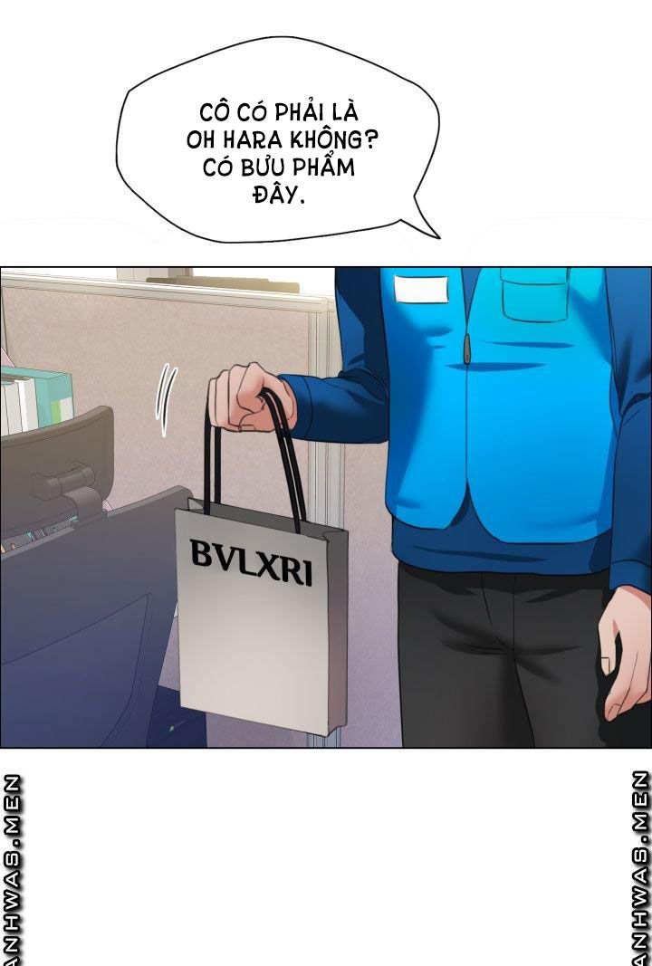 đọc truyện Tham Vọng Của Người Phụ Nữ Chương 23.2 ảnh 21 tại Thiên Thai Truyện