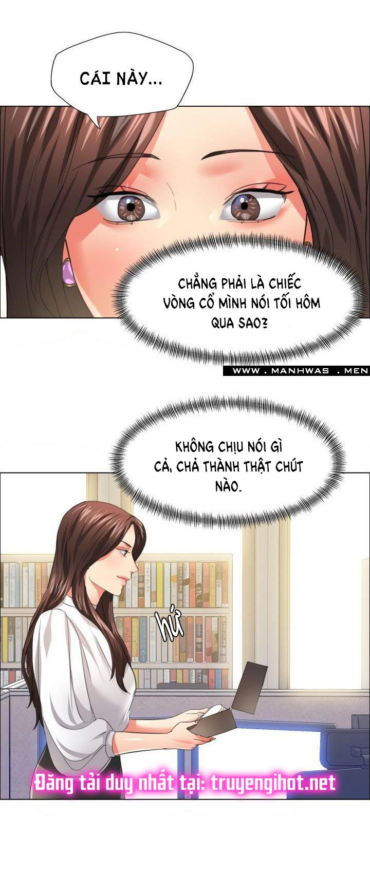 đọc truyện Tham Vọng Của Người Phụ Nữ Chương 23.2 ảnh 23 tại Thiên Thai Truyện