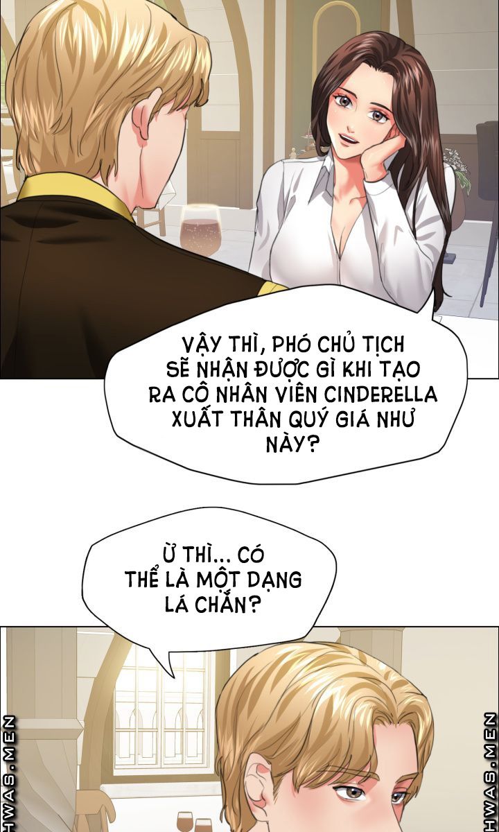 đọc truyện Tham Vọng Của Người Phụ Nữ Chương 24 ảnh 23 tại Thiên Thai Truyện