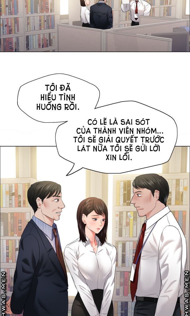 đọc truyện Tham Vọng Của Người Phụ Nữ Chương 24 ảnh 43 tại Thiên Thai Truyện