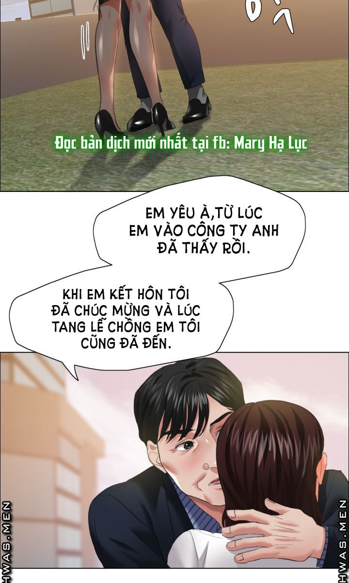 đọc truyện Tham Vọng Của Người Phụ Nữ Chương 24 ảnh 55 tại Thiên Thai Truyện