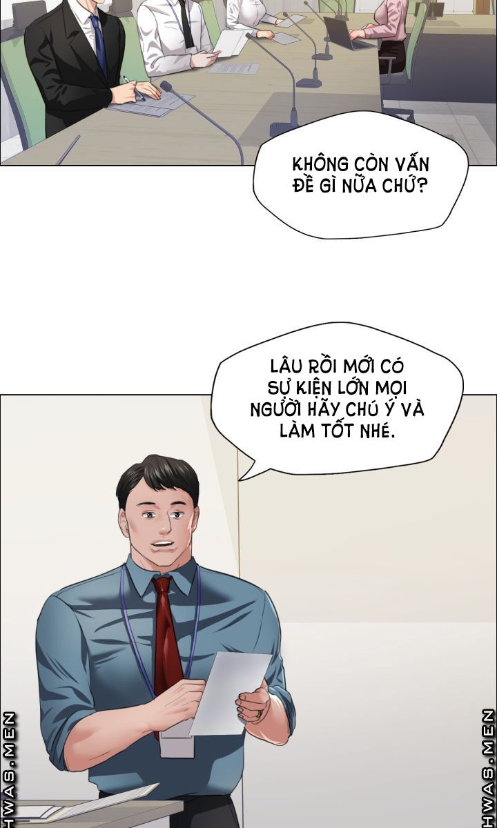 đọc truyện Tham Vọng Của Người Phụ Nữ Chương 24 ảnh 7 tại Thiên Thai Truyện