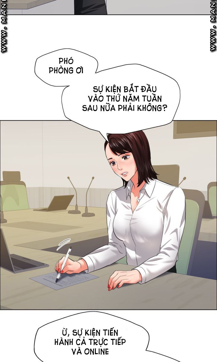 đọc truyện Tham Vọng Của Người Phụ Nữ Chương 24 ảnh 8 tại Thiên Thai Truyện