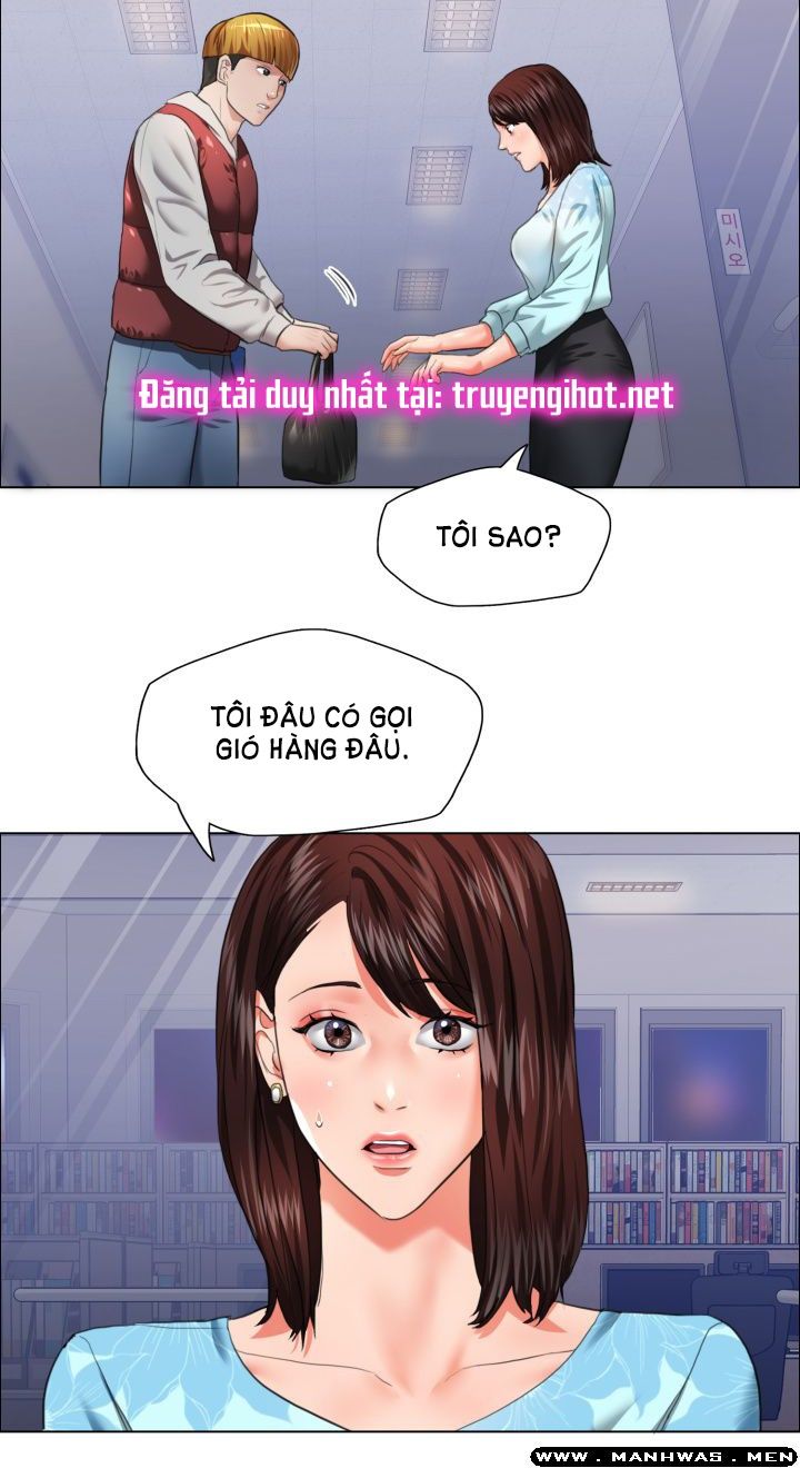 đọc truyện Tham Vọng Của Người Phụ Nữ Chương 25 ảnh 13 tại Thiên Thai Truyện