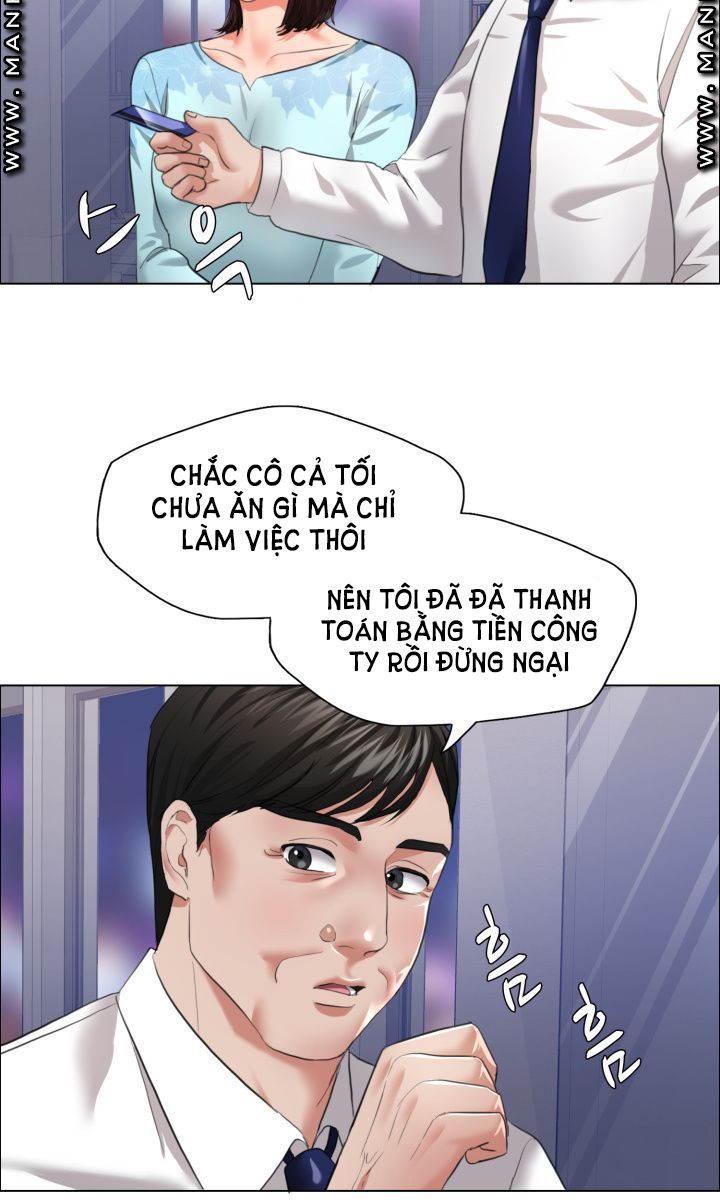 đọc truyện Tham Vọng Của Người Phụ Nữ Chương 25 ảnh 16 tại Thiên Thai Truyện