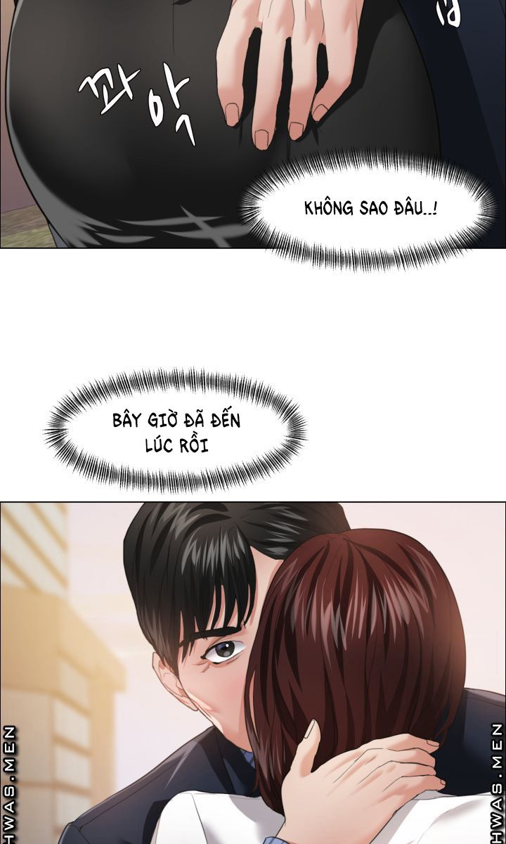 đọc truyện Tham Vọng Của Người Phụ Nữ Chương 25 ảnh 3 tại Thiên Thai Truyện