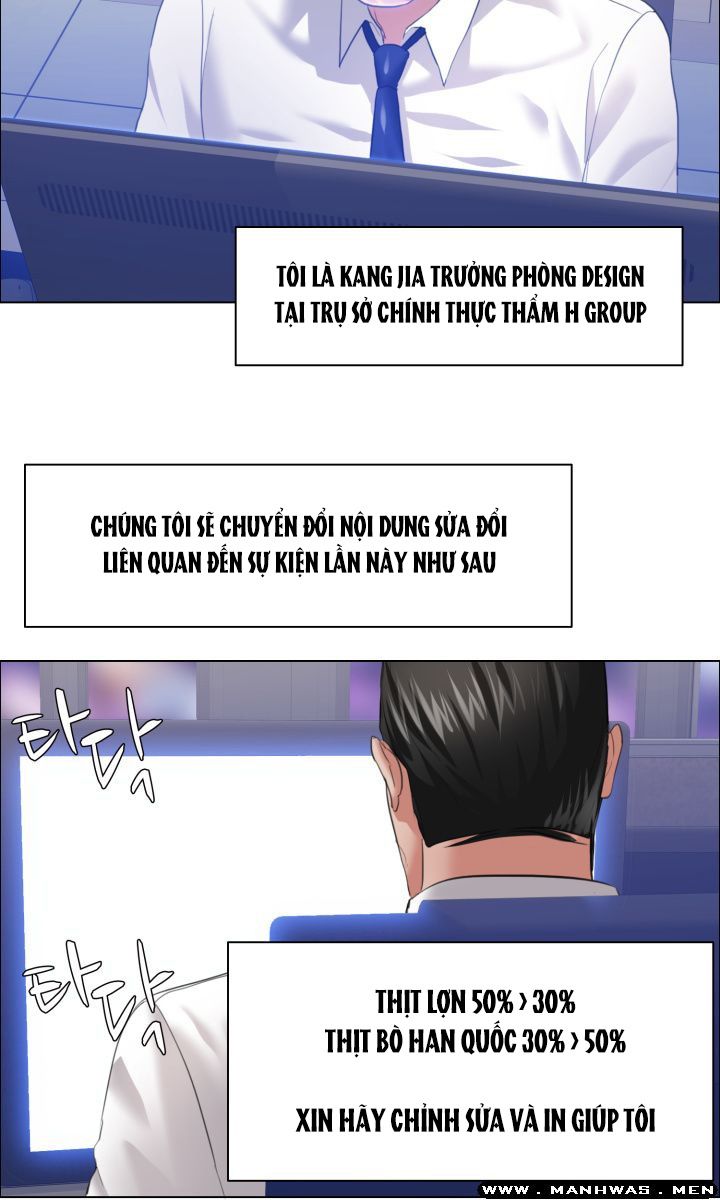 đọc truyện Tham Vọng Của Người Phụ Nữ Chương 25 ảnh 21 tại Thiên Thai Truyện