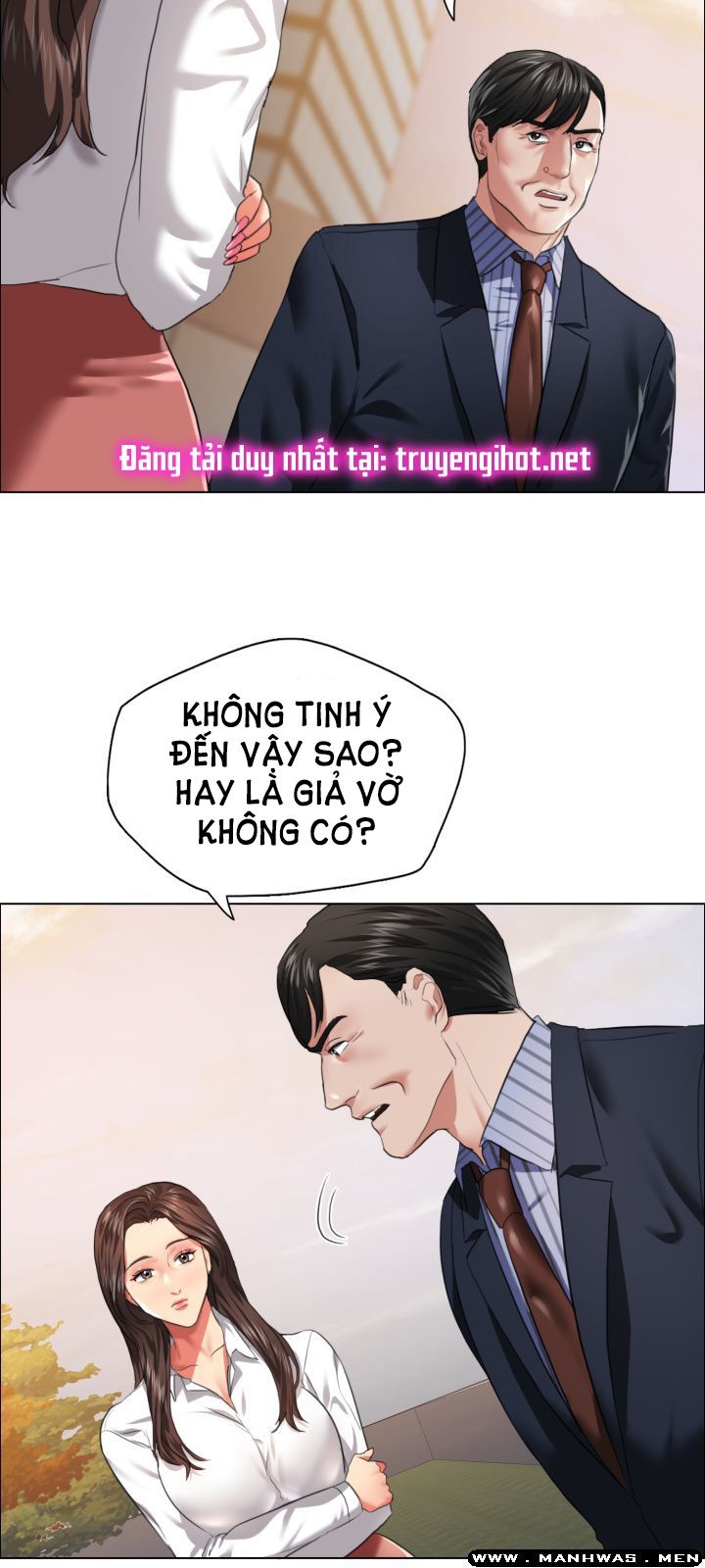 đọc truyện Tham Vọng Của Người Phụ Nữ Chương 26.1 ảnh 7 tại Thiên Thai Truyện