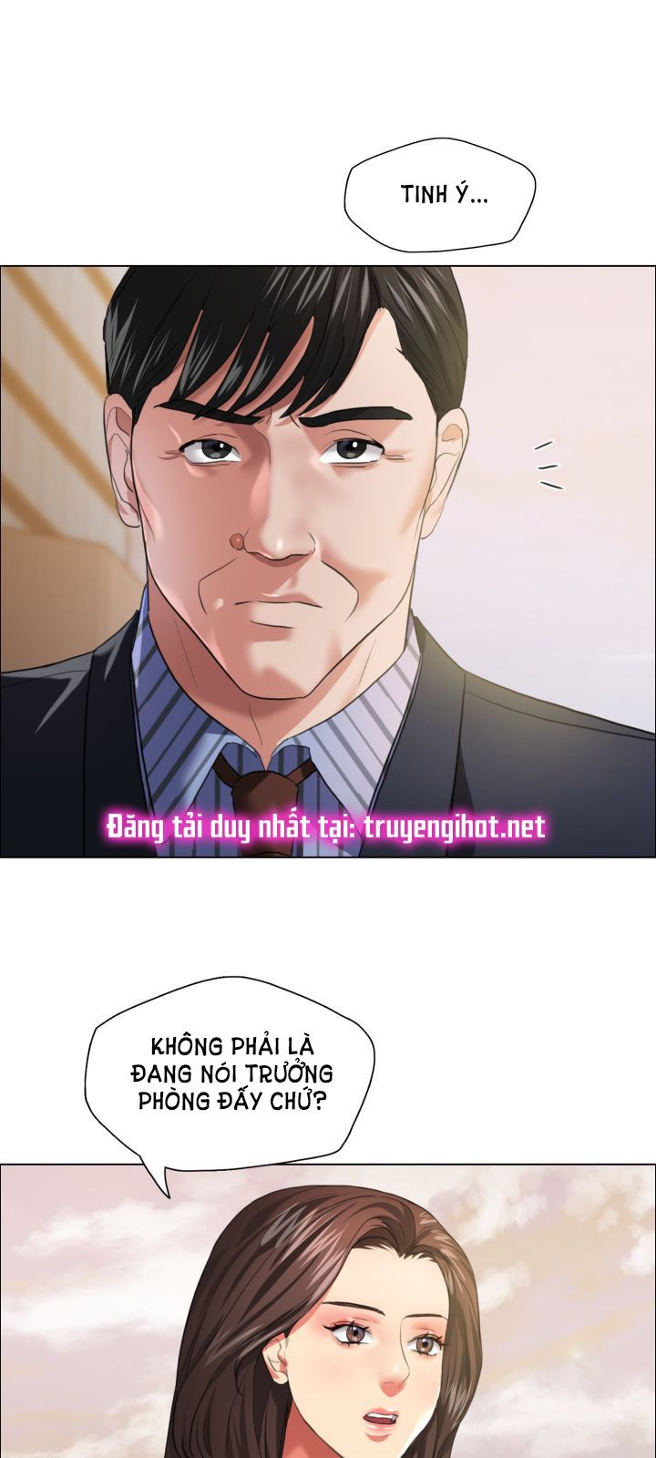 đọc truyện Tham Vọng Của Người Phụ Nữ Chương 26.1 ảnh 8 tại Thiên Thai Truyện