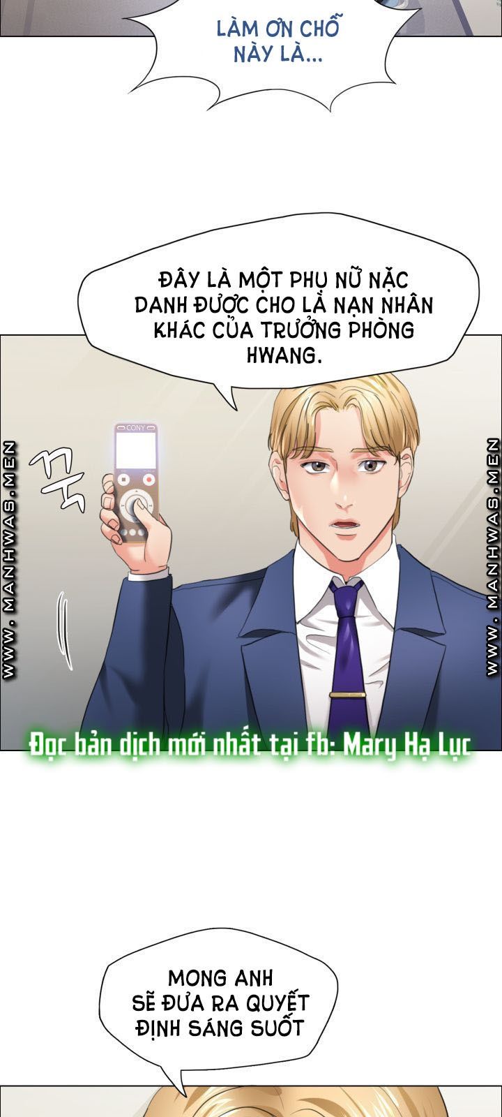 đọc truyện Tham Vọng Của Người Phụ Nữ Chương 27.1 ảnh 15 tại Thiên Thai Truyện