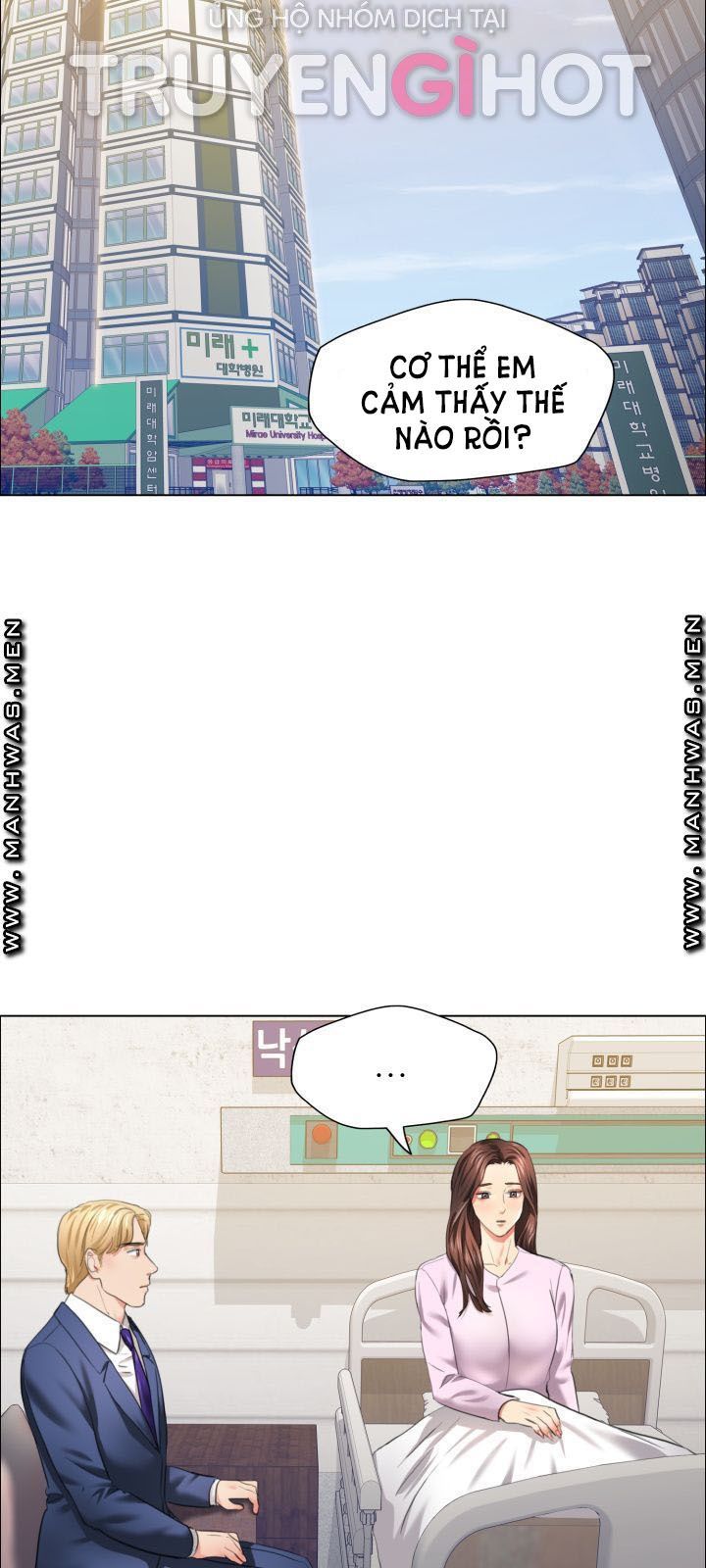 đọc truyện Tham Vọng Của Người Phụ Nữ Chương 27.1 ảnh 18 tại Thiên Thai Truyện