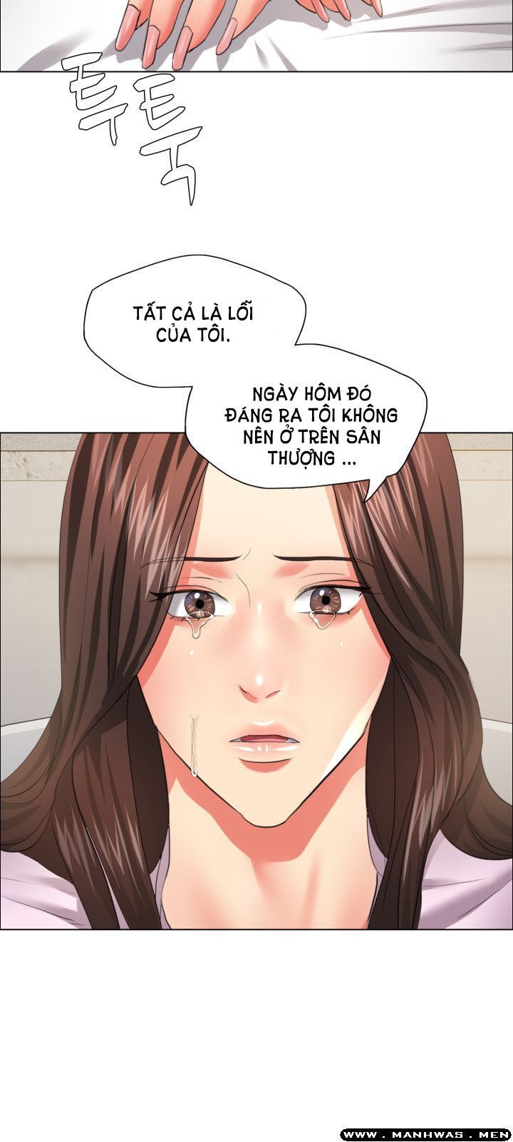 đọc truyện Tham Vọng Của Người Phụ Nữ Chương 27.1 ảnh 22 tại Thiên Thai Truyện