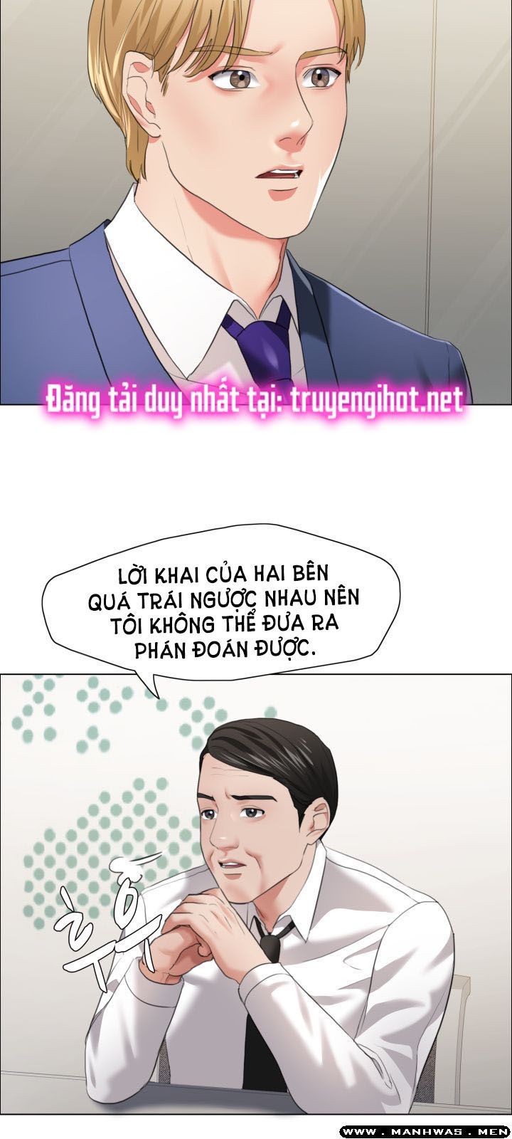 đọc truyện Tham Vọng Của Người Phụ Nữ Chương 27.1 ảnh 7 tại Thiên Thai Truyện