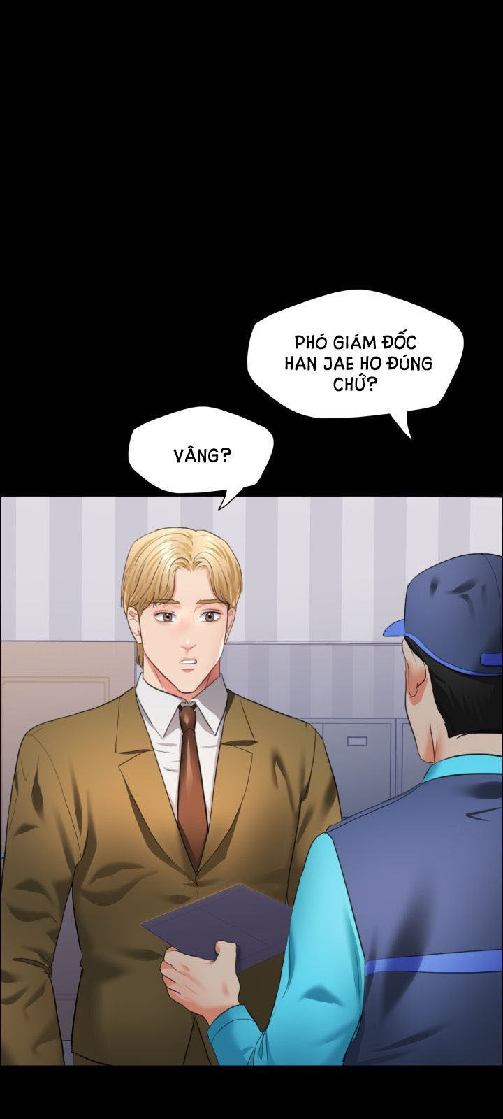 đọc truyện Tham Vọng Của Người Phụ Nữ Chương 27.2 ảnh 14 tại Giả Dược