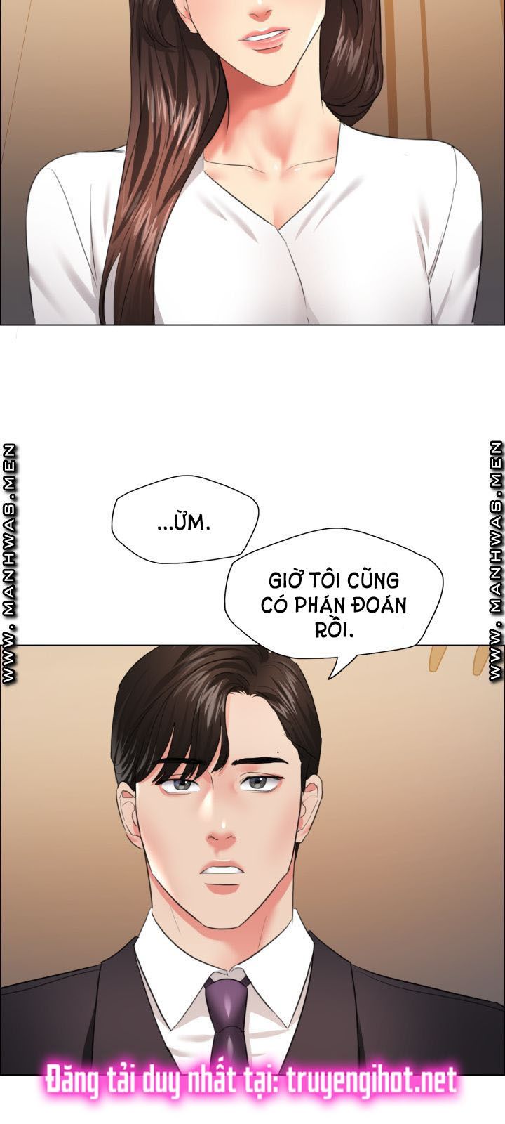 đọc truyện Tham Vọng Của Người Phụ Nữ Chương 27.2 ảnh 18 tại Giả Dược