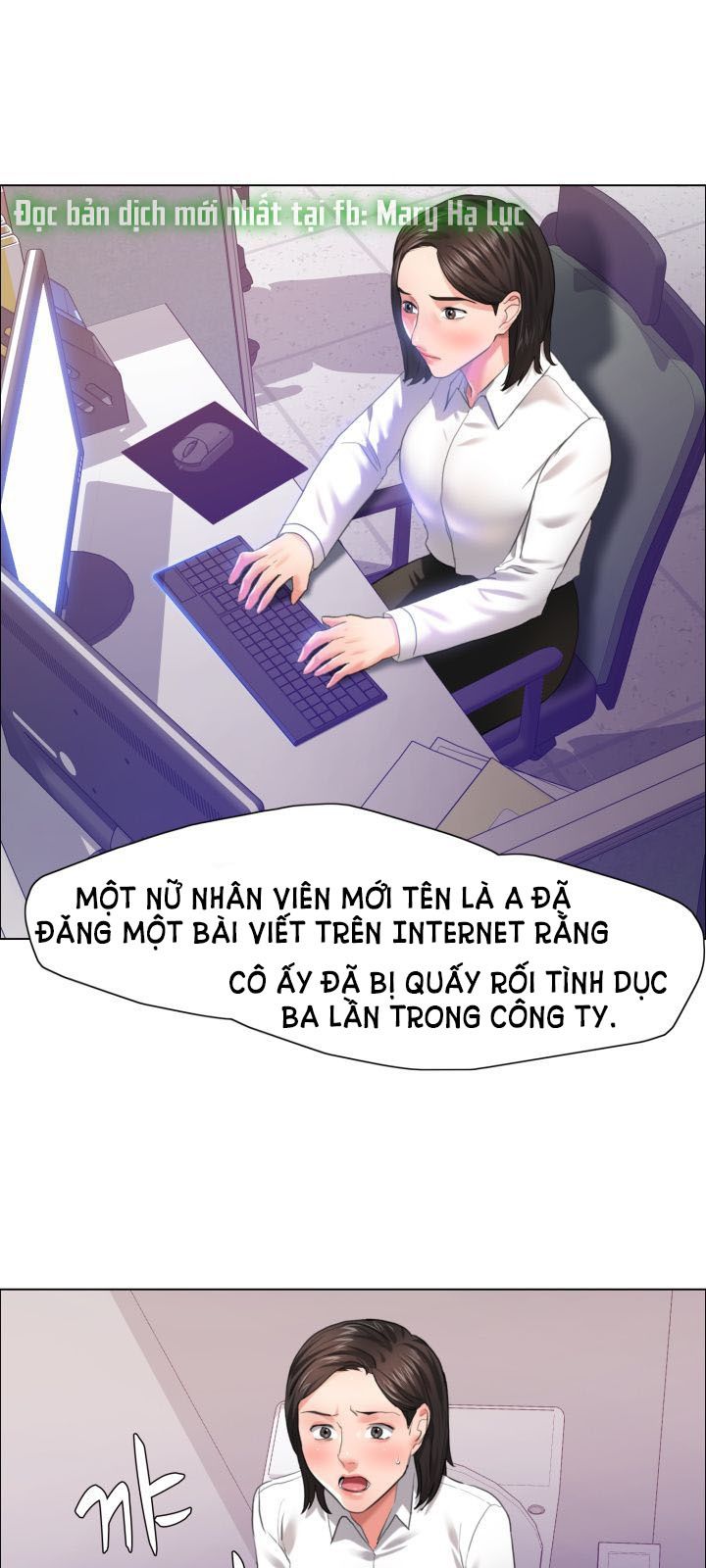 đọc truyện Tham Vọng Của Người Phụ Nữ Chương 28.1 ảnh 14 tại Thiên Thai Truyện
