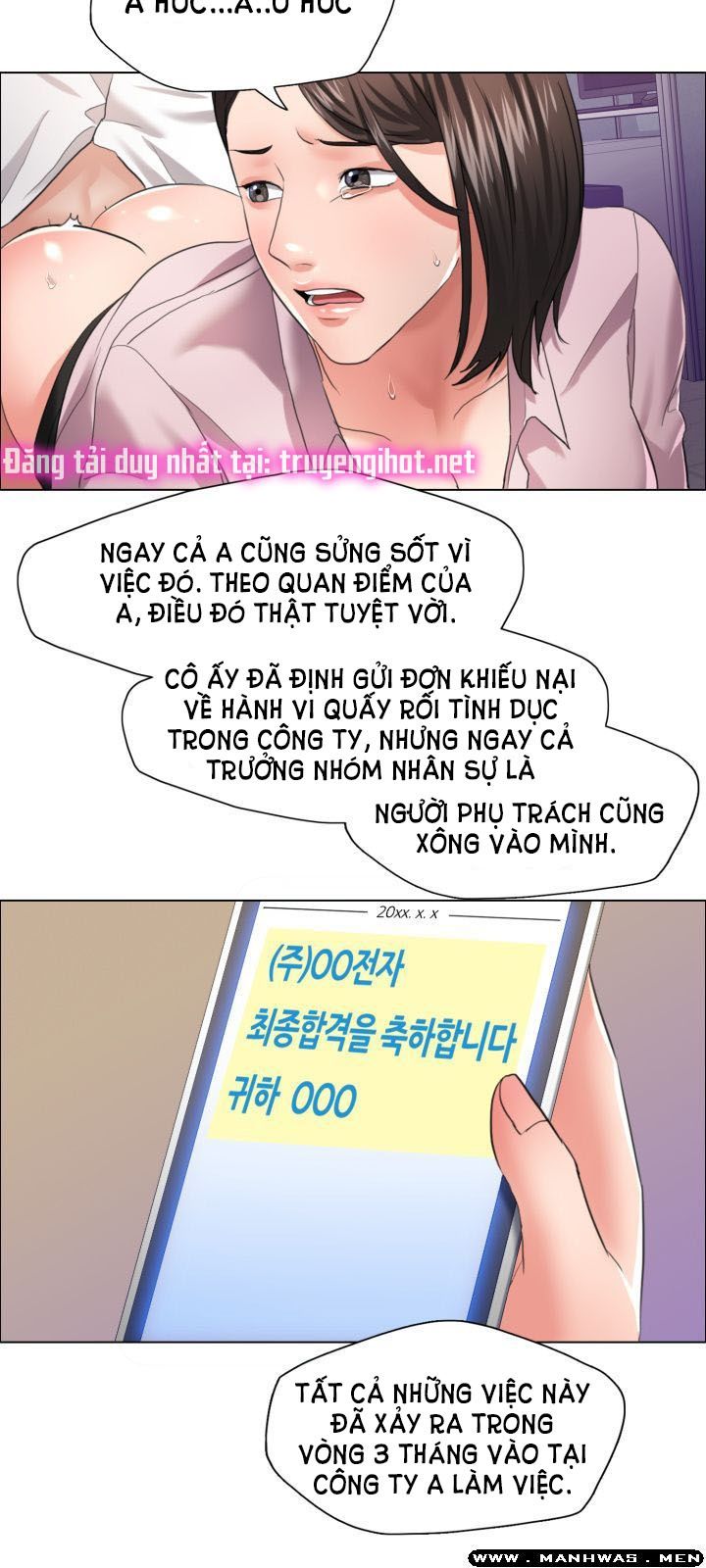 đọc truyện Tham Vọng Của Người Phụ Nữ Chương 28.1 ảnh 19 tại Thiên Thai Truyện