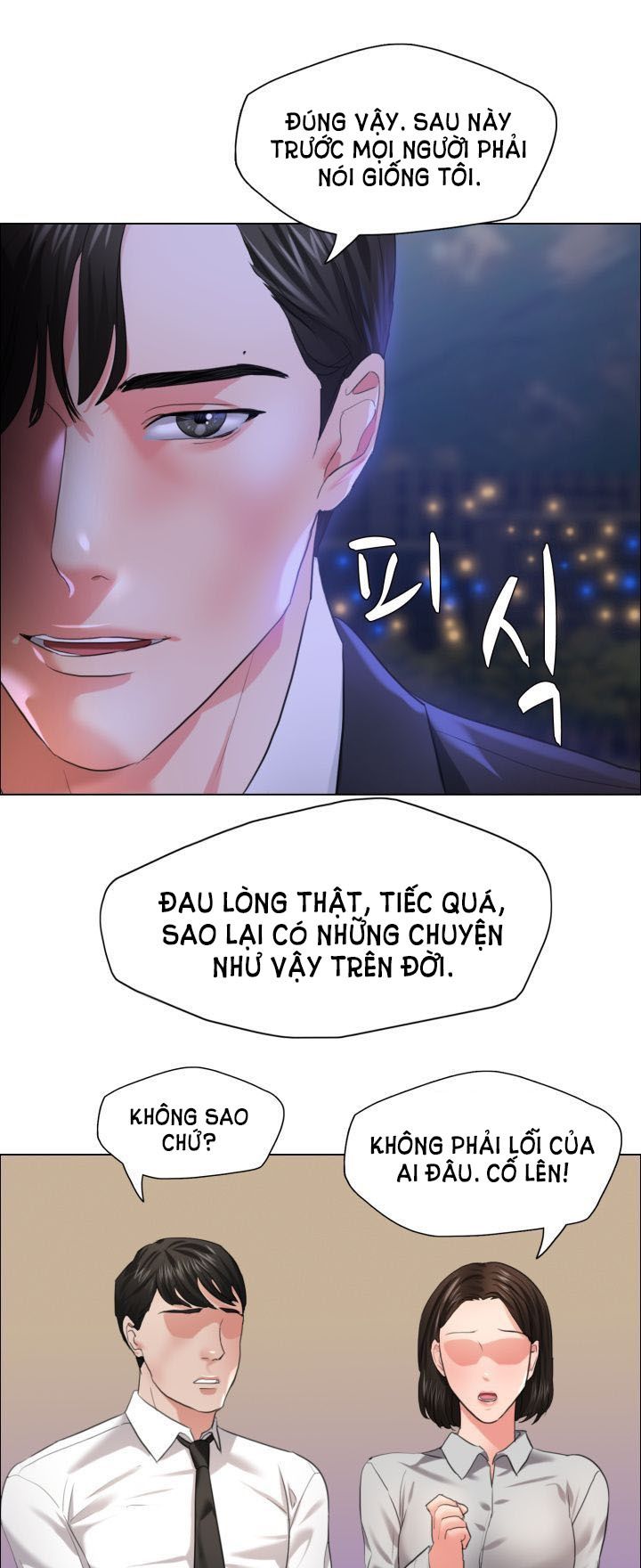 đọc truyện Tham Vọng Của Người Phụ Nữ Chương 28.1 ảnh 23 tại Thiên Thai Truyện