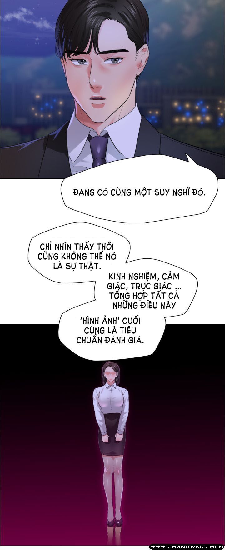 đọc truyện Tham Vọng Của Người Phụ Nữ Chương 28.1 ảnh 25 tại Thiên Thai Truyện