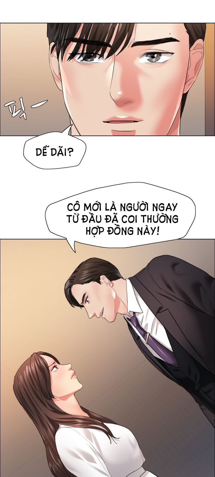 đọc truyện Tham Vọng Của Người Phụ Nữ Chương 28.1 ảnh 8 tại Thiên Thai Truyện
