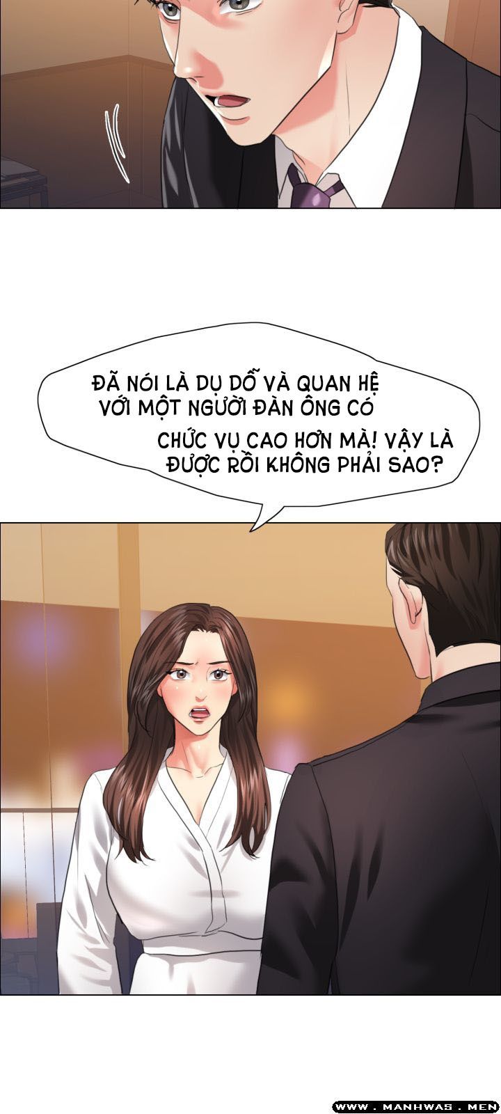 đọc truyện Tham Vọng Của Người Phụ Nữ Chương 28.1 ảnh 10 tại Thiên Thai Truyện