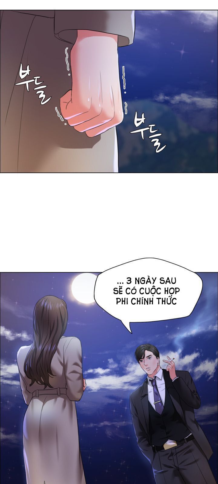 đọc truyện Tham Vọng Của Người Phụ Nữ Chương 28.2 ảnh 11 tại Thiên Thai Truyện