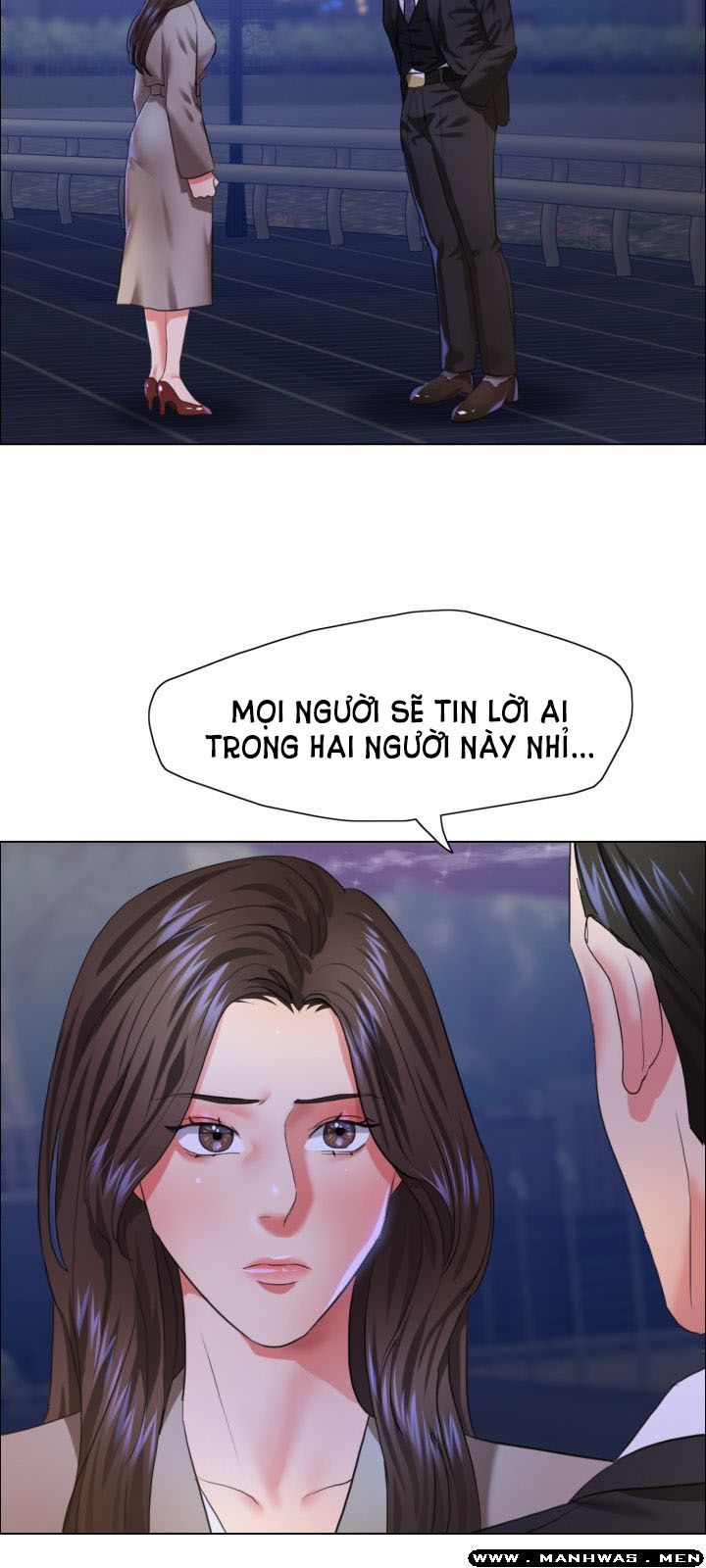 đọc truyện Tham Vọng Của Người Phụ Nữ Chương 28.2 ảnh 16 tại Thiên Thai Truyện