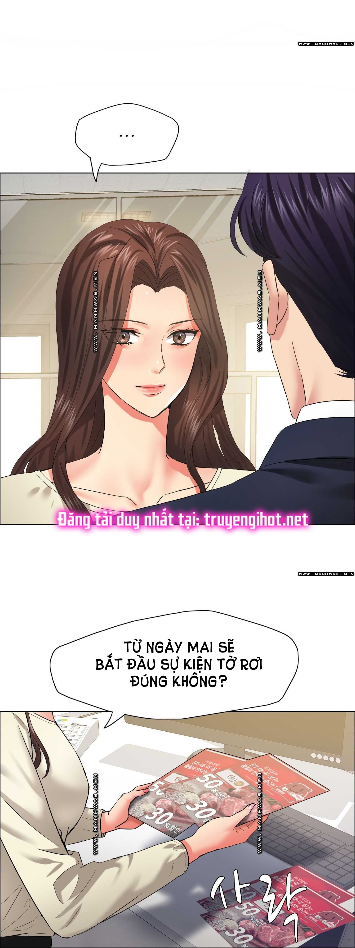 đọc truyện Tham Vọng Của Người Phụ Nữ Chương 29.1 ảnh 11 tại Thiên Thai Truyện