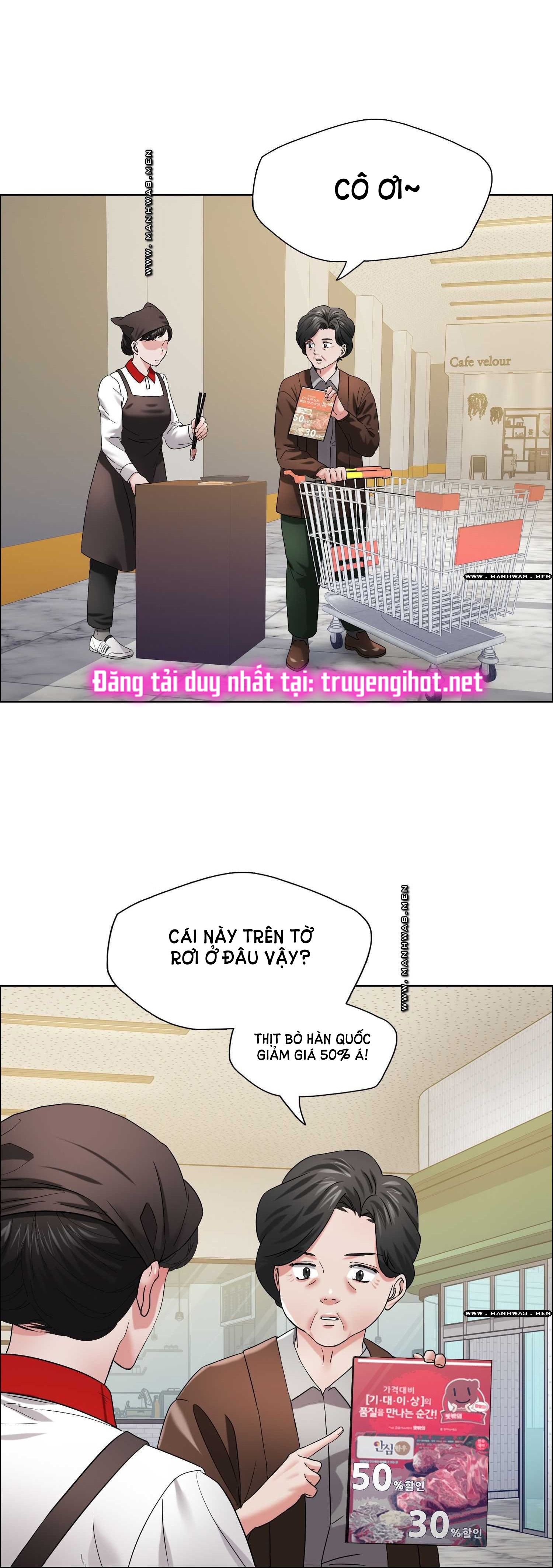 đọc truyện Tham Vọng Của Người Phụ Nữ Chương 29.1 ảnh 17 tại Thiên Thai Truyện