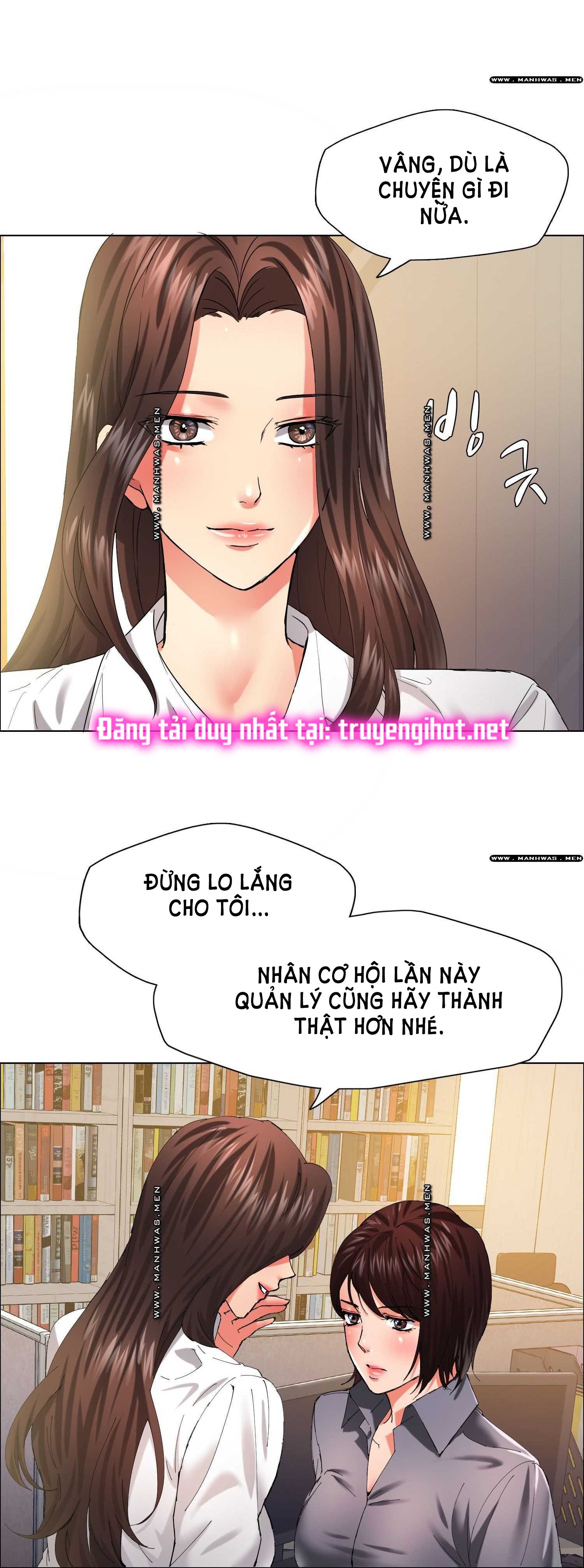 đọc truyện Tham Vọng Của Người Phụ Nữ Chương 29.2 ảnh 17 tại Thiên Thai Truyện