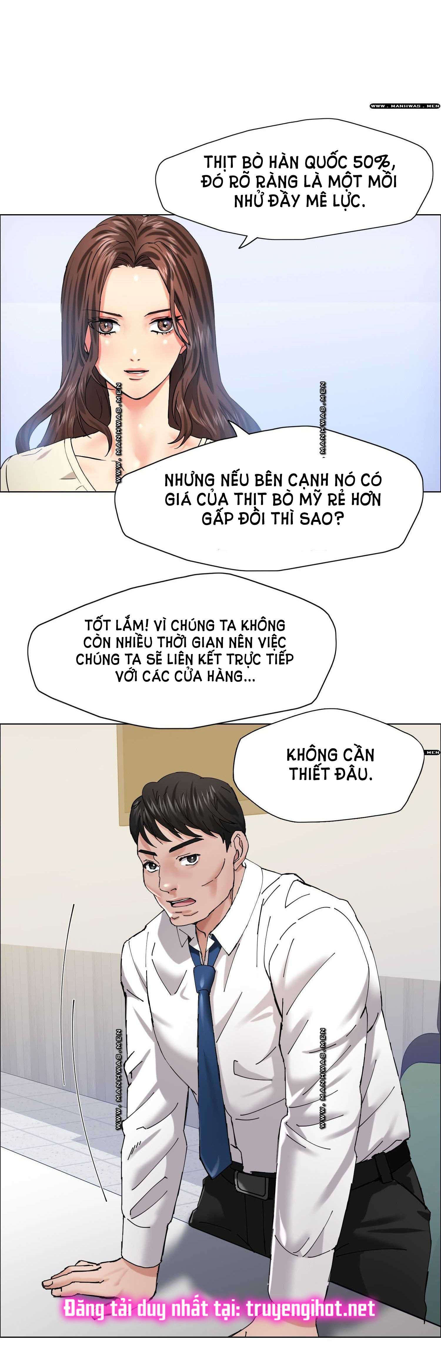 đọc truyện Tham Vọng Của Người Phụ Nữ Chương 29.2 ảnh 7 tại Thiên Thai Truyện