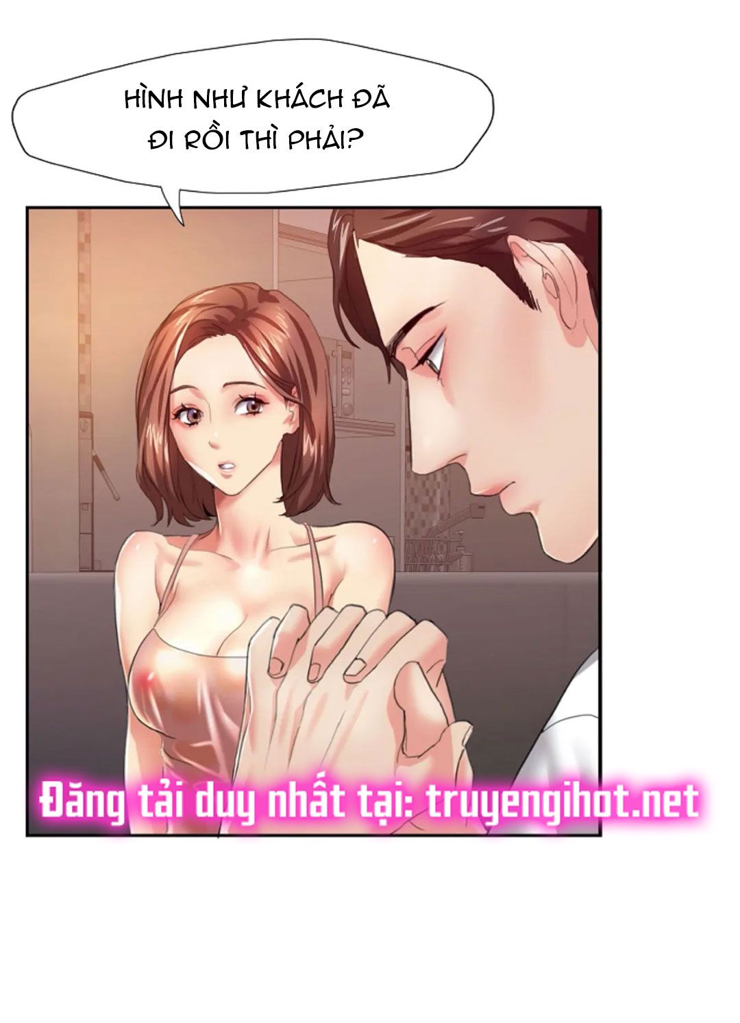 đọc truyện Tham Vọng Của Người Phụ Nữ Chương 3 ảnh 18 tại Thiên Thai Truyện