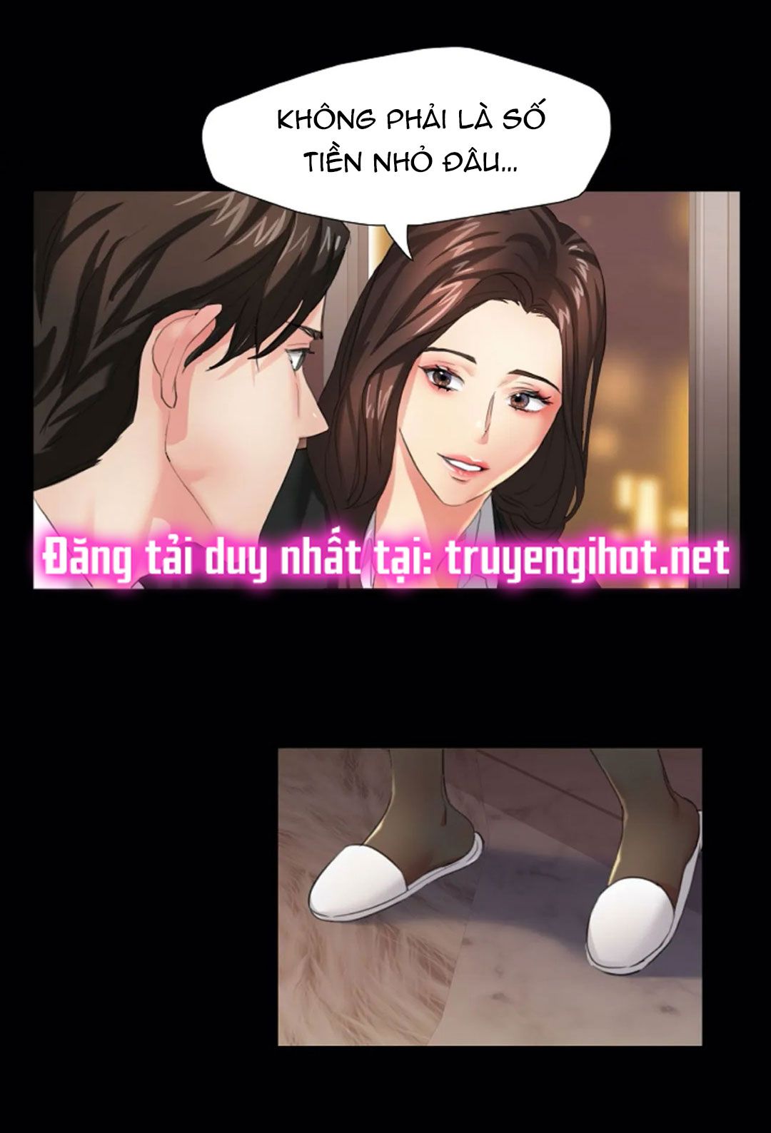 đọc truyện Tham Vọng Của Người Phụ Nữ Chương 3 ảnh 44 tại Thiên Thai Truyện