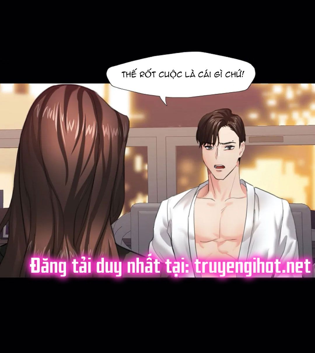 đọc truyện Tham Vọng Của Người Phụ Nữ Chương 3 ảnh 50 tại Thiên Thai Truyện