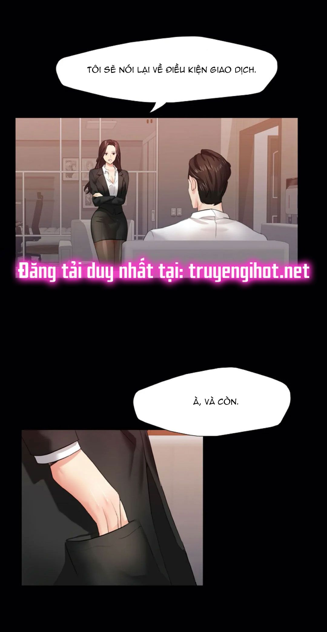 đọc truyện Tham Vọng Của Người Phụ Nữ Chương 3 ảnh 52 tại Thiên Thai Truyện