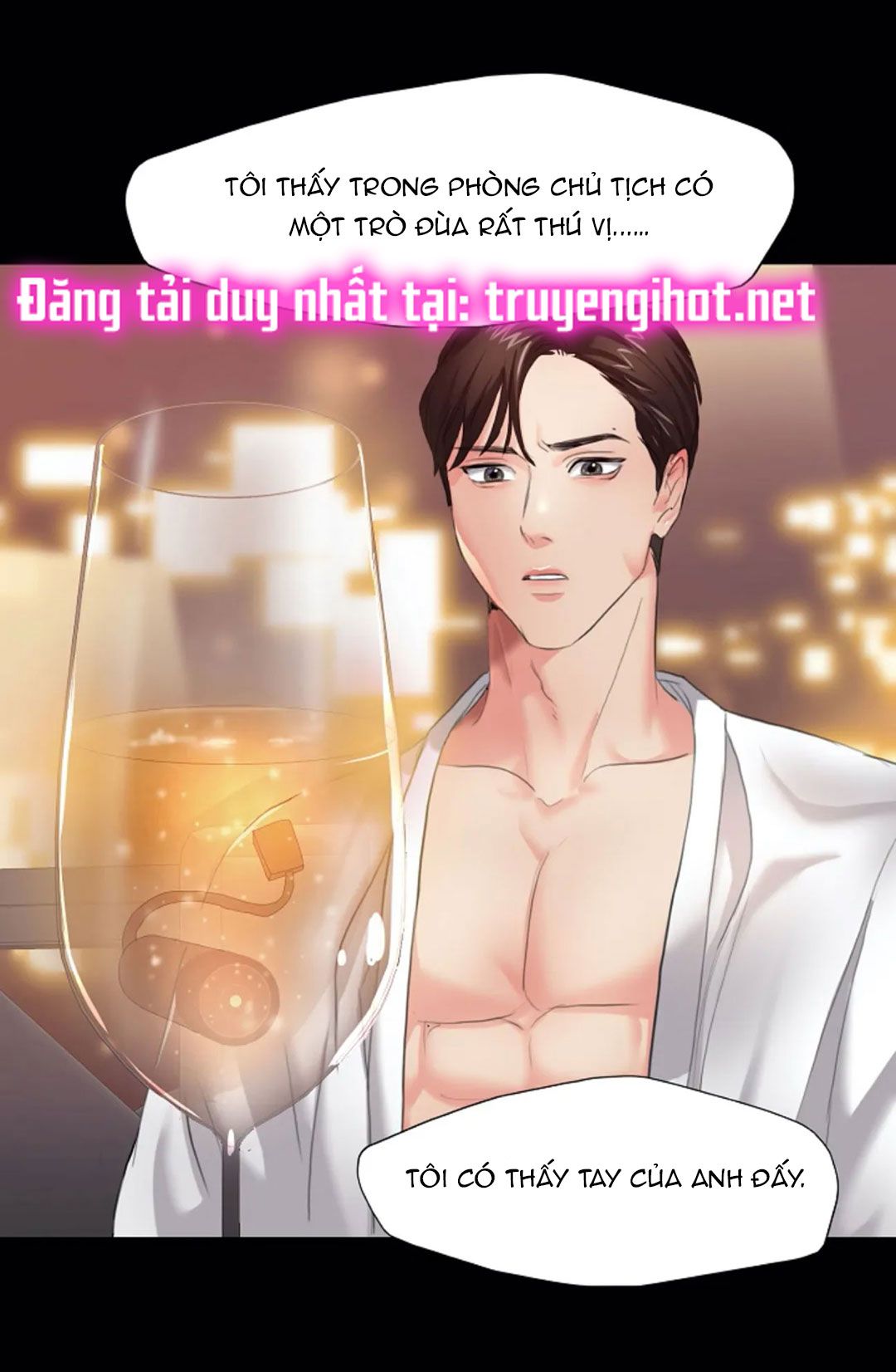 đọc truyện Tham Vọng Của Người Phụ Nữ Chương 3 ảnh 54 tại Thiên Thai Truyện