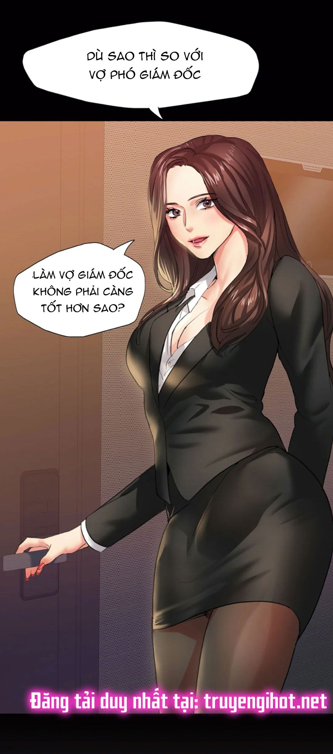 đọc truyện Tham Vọng Của Người Phụ Nữ Chương 3 ảnh 63 tại Thiên Thai Truyện